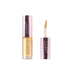 RISTRETTO CONCEALER - CORRETTORE CORRETTIVO Yellow tone Neve Cosmetics