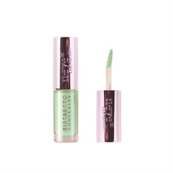 RISTRETTO CONCEALER - CORRETTORE CORRETTIVO Green tone Neve Cosmetics