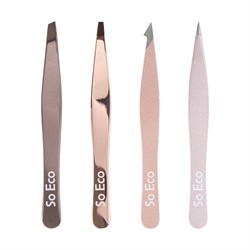 TWEEZERS SET So Eco