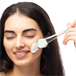 SET ESFOLIANTE E APPLICAZIONE MASCHERA So Eco