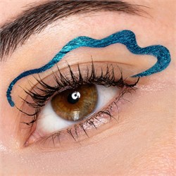 LINER SHAKE  IGUANA  - EYELINER Neve Cosmetics