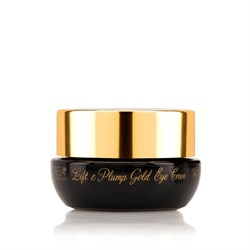 PRECIOUS - LIFT & PLUMP GOLD EYE CREAM Eterea