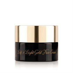 PRECIOUS - LIFT & LIGHT GOLD FACE CREAM Eterea