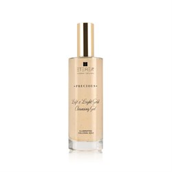 PRECIOUS - LIFT & LIGHT GOLD CLEANSING GEL Eterea