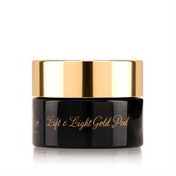 PRECIOUS - LIFT & LIGHT GOLD PEEL Eterea