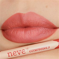 PASTELLO LABBRA  SPRING PEACH  Neve Cosmetics