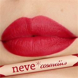 PASTELLO LABBRA  WINTER BERRY  Neve Cosmetics