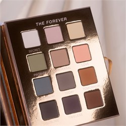 PALETTE - THE FOREVER Neve Cosmetics