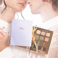 PALETTE - THE FOREVER Neve Cosmetics