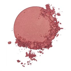 VELVET BLUSH POWDER - 02 PINK ORCHID Lavera