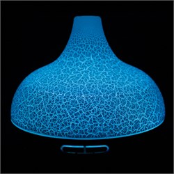 DIFFUSORE OLI ESSENZIALI  LUCE INFRANTA  Incensi & Accessori