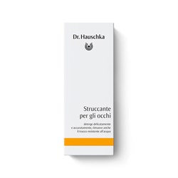 STRUCCANTE PER GLI OCCHI Dr. Hauschka