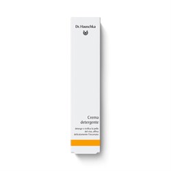 CREMA DETERGENTE Dr. Hauschka