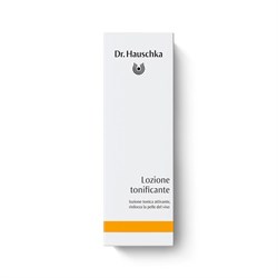 LOZIONE TONIFICANTE Dr. Hauschka