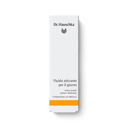 FLUIDO ATTIVANTE PER IL GIORNO Dr. Hauschka