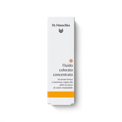 FLUIDO COLORATO CONCENTRATO Dr. Hauschka