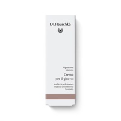 CREMA PER IL GIORNO RIGENERANTE INTENSIVA Dr. Hauschka