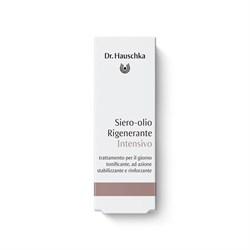 OLIO ELISIR RIGENERANTE INTENSIVO Dr. Hauschka