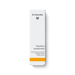 MASCHERA STRUTTURANTE Dr. Hauschka