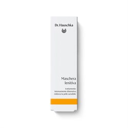 MASCHERA LENITIVA Dr. Hauschka