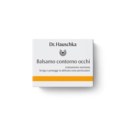 BALSAMO CONTORNO OCCHI Dr. Hauschka