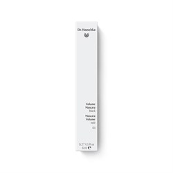 VOLUME MASCARA Dr. Hauschka