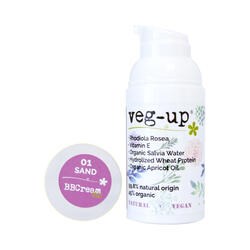 BB CREAM 3D Veg-Up