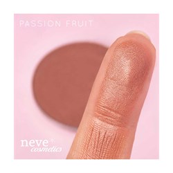 BLUSH IN CIALDA - PASSION FRUIT Neve Cosmetics