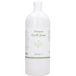 SHAMPOO CAPELLI GRASSI Antos