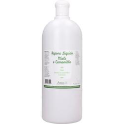 SAPONE LIQUIDO - MIELE E CAMOMILLA Antos