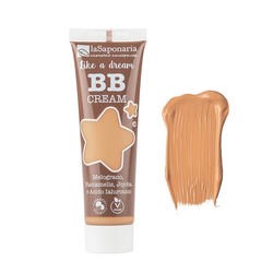 BB CREAM  LIKE A DREAM  La Saponaria