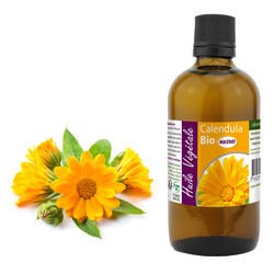 MACERATO DI CALENDULA Laboratoire Altho