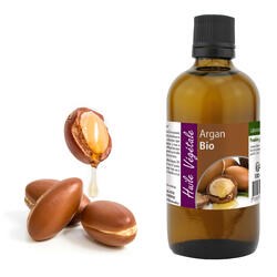 OLIO DI ARGAN Laboratoire Altho