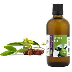 OLIO DI JOJOBA Laboratoire Altho