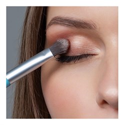 EYESHADOW BRUSH - COLOUR EDITION Benecos