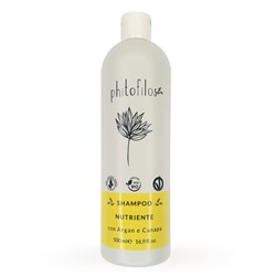 SHAMPOO NUTRIENTE 500 ml Phitofilos