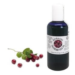 OLIO DI SEMI DI MIRTILLO ROSSO Kobashi