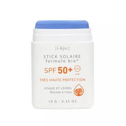 STICK SOLARE - VISO & LABBRA - SPF 50+ EQ