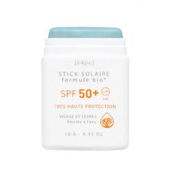 STICK SOLARE - VISO & LABBRA - SPF 50+ EQ