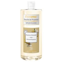 GEL DOCCIA DI PROVENZA  MANDORLA  Florame