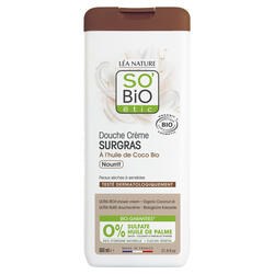 DOCCIA-CREMA SURGRAS  COCCO  So'Bio étic