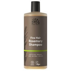 ROSMARINO - SHAMPOO CAPELLI FINI Urtekram