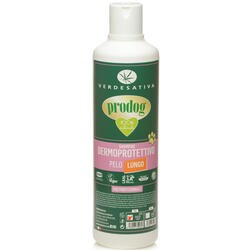 PRODOG - SHAMPOO DERMOPROTETTIVO - PELO LUNGO Cosmetici per animali