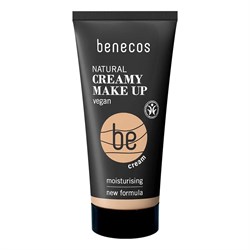 FONDOTINTA CREAMY MAKE UP 2 - Cream Benecos