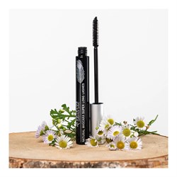 MASCARA SUPER LONG LASHES - CARBON BLACK Benecos