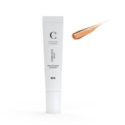 CORRETTORE LIQUIDO ILLUMINANTE Couleur Caramel