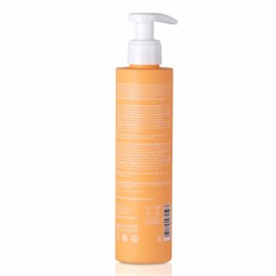 RADIANCE VITAMIN C - MOUSSE DETERGENTE ILLUMINANTE Gyada Cosmetics