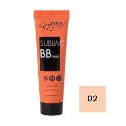 BB CREAM SUBLIME PuroBio