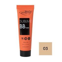 BB CREAM SUBLIME PuroBio