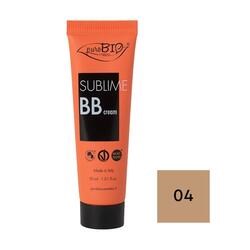 BB CREAM SUBLIME PuroBio